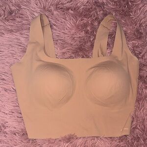 SKIMS Nude Seamless Bralette L-DD